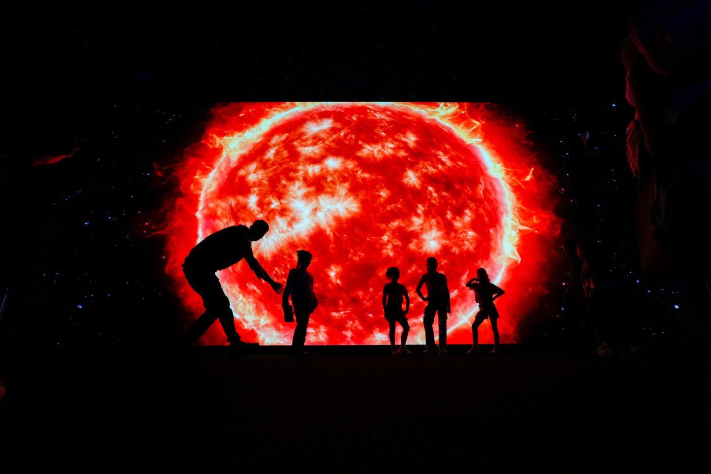 The top photos of the day by AP's photojournalists | iNFOnews.ca