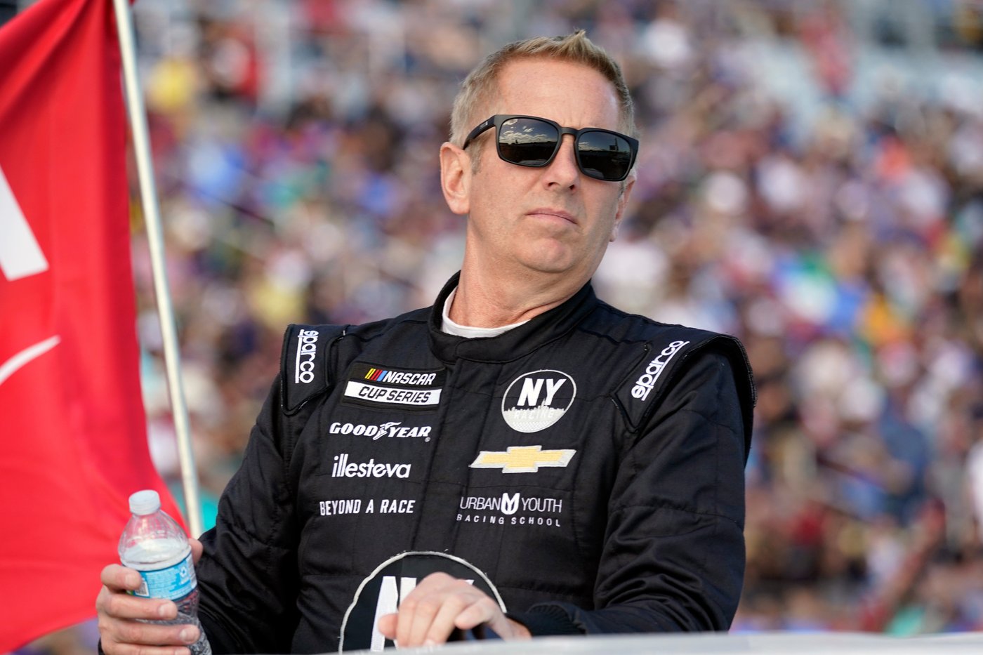NASCAR's Greg Biffle wasn't flying his plane before crash that killed him and 6 others | iNFOnews.ca