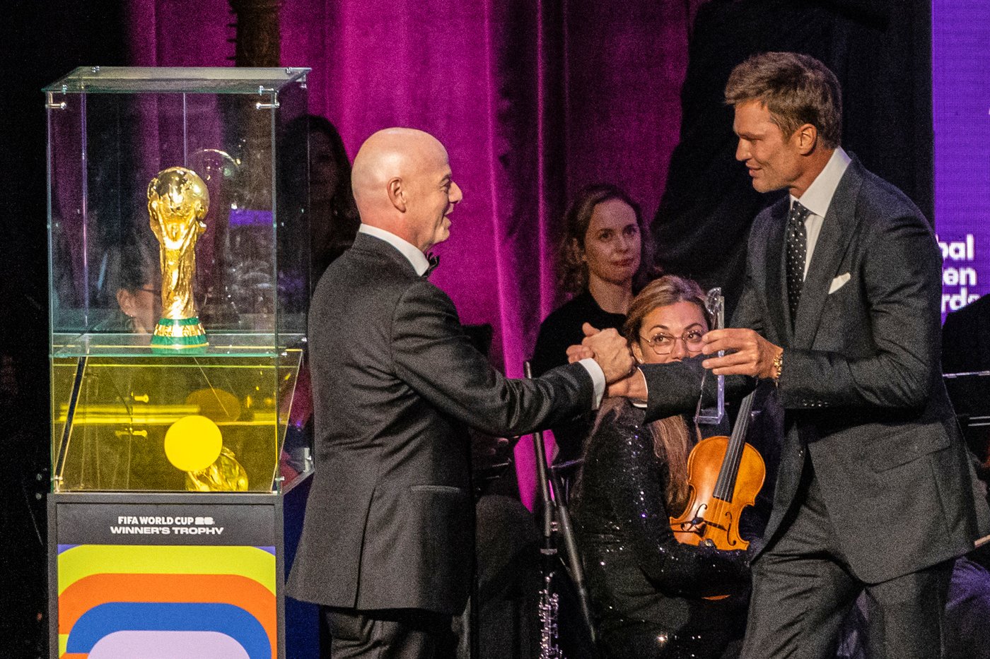 FIFA World Cup 2026 tickets have gone on sale. Here's how to try to get them | iNFOnews.ca