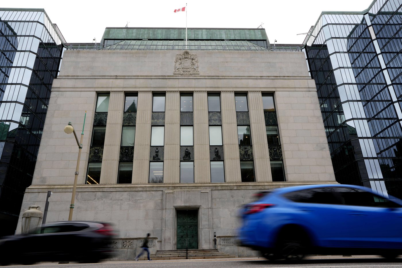 Bank of Canada rate cut expected even as inflation ticks up to 1.9% in August | iNFOnews.ca