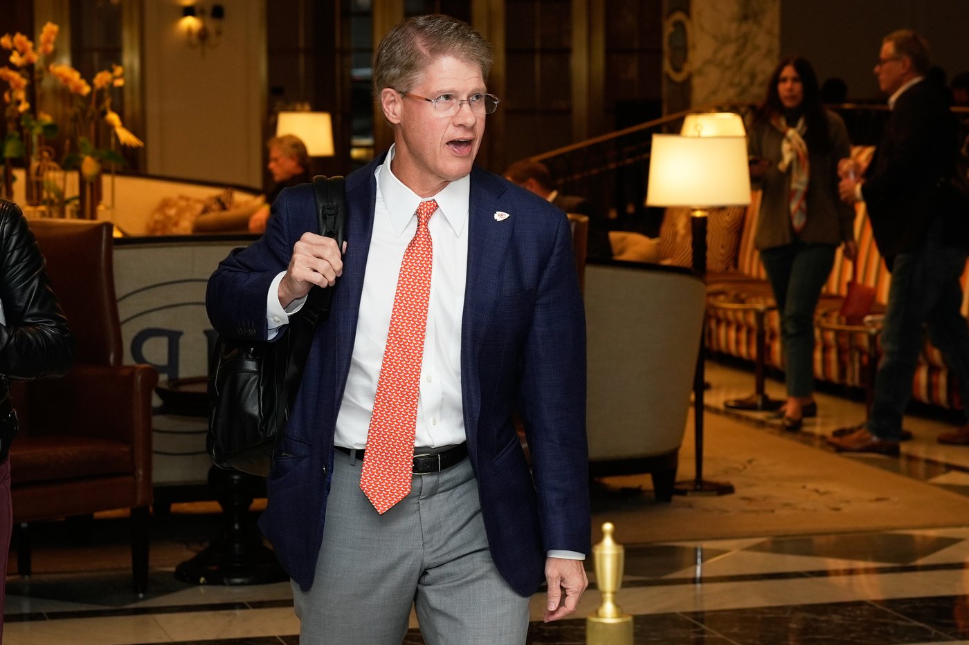 Missouri governor floats potential for a retractable roof if Chiefs renovate Arrowhead Stadium | iNFOnews.ca