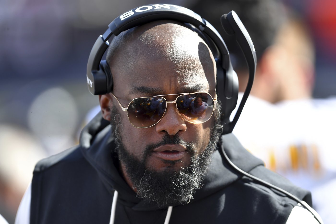 Steelers' trip to Ireland honors the Rooney legacy while focusing on the Vikings | iNFOnews.ca Steelers' trip to Ireland honors the Rooney legacy while focusing on the Vikings | iNFOnews.ca