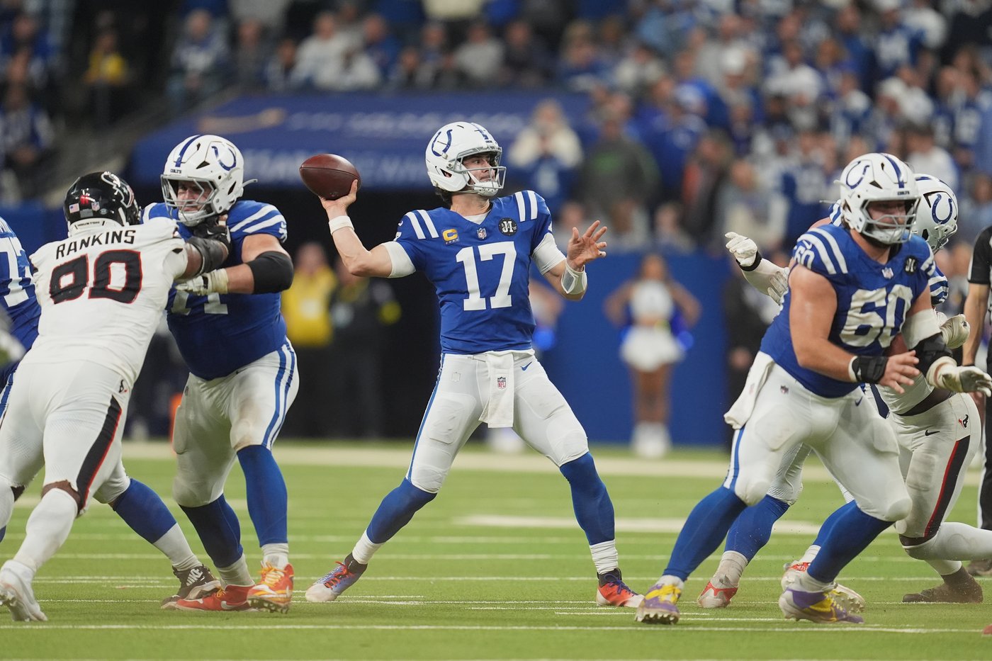 Top photos from Week 13 of the NFL season | iNFOnews.ca