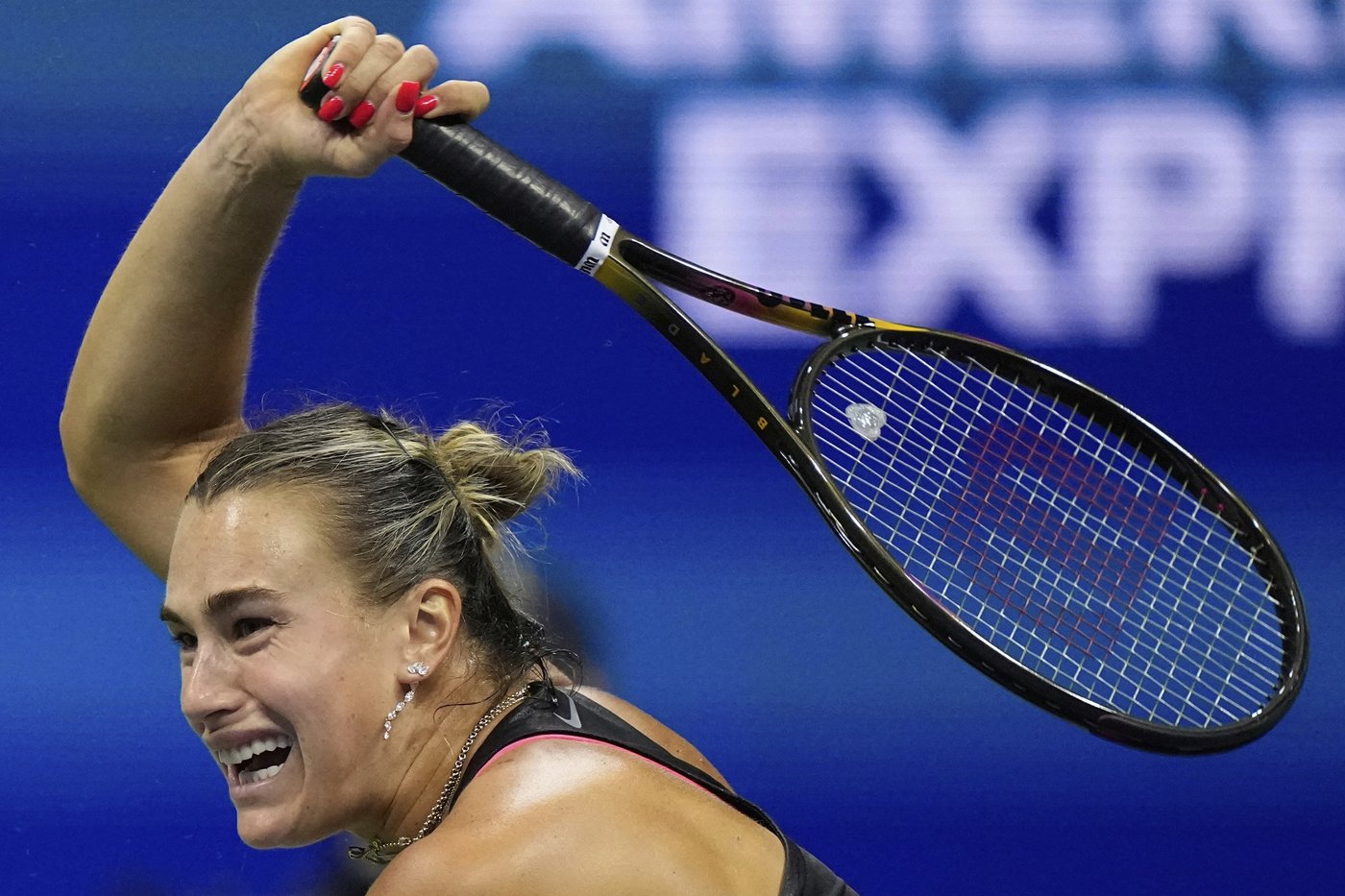 Alcaraz defeats Djokovic to reach the men's finals and other US Open match highlights in photos | iNFOnews.ca