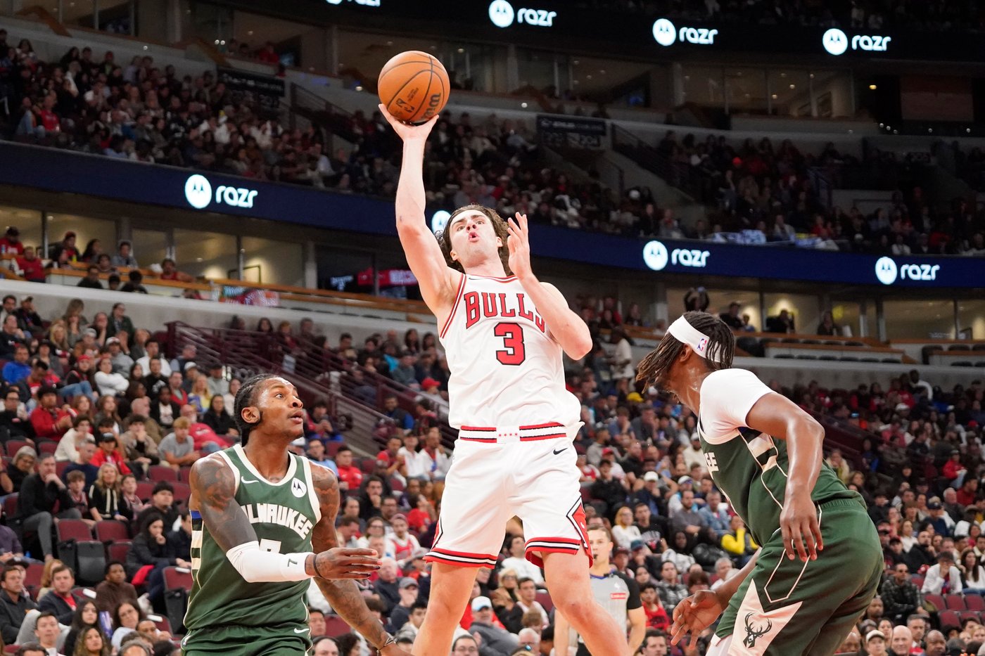 Chicago Bulls appear to be in familiar spot with no major additions during quiet offseason | iNFOnews.ca Chicago Bulls appear to be in familiar spot with no major additions during quiet offseason | iNFOnews.ca