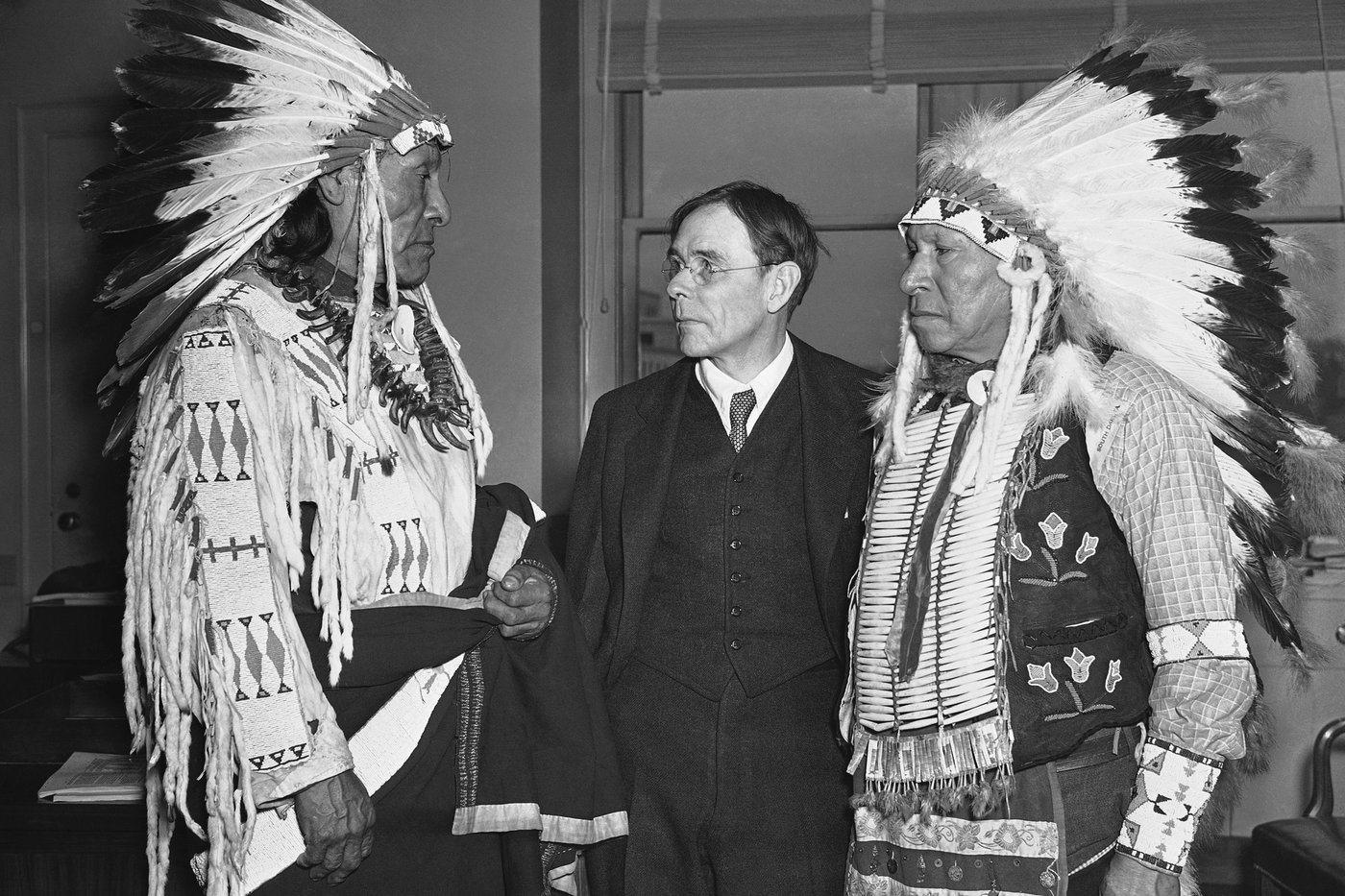 Hegseth's decision on Wounded Knee medals sparks outrage in Native American communities | iNFOnews.ca