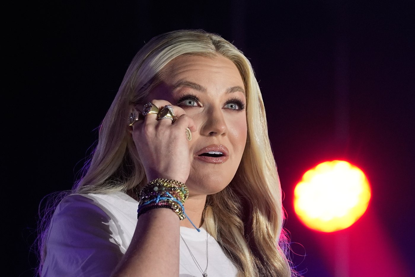 JD Vance calls for reduction in legal immigration at Turning Point event | iNFOnews.ca