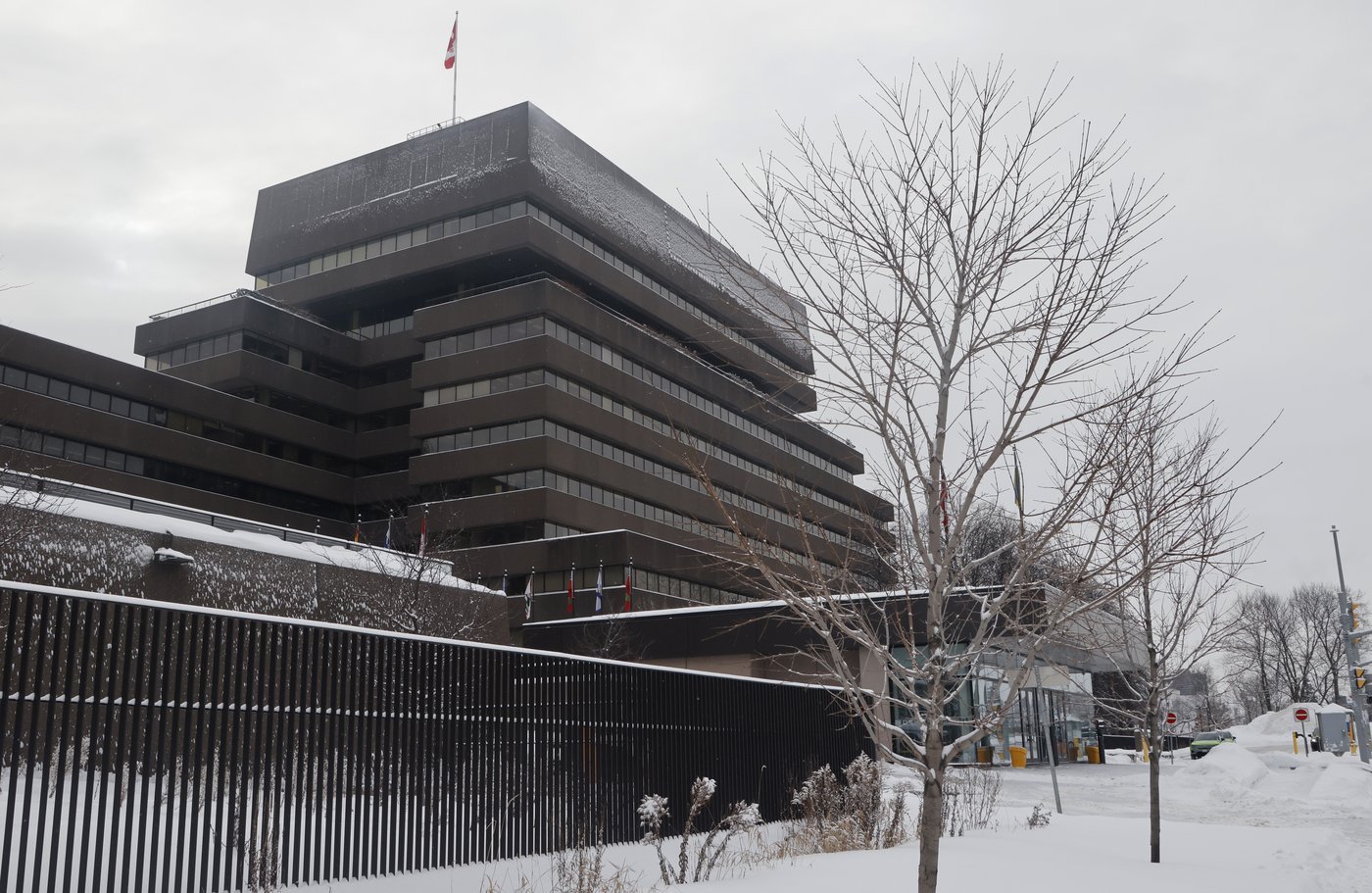 Union questions why Global Affairs issuing layoff warnings before policy review | iNFOnews.ca