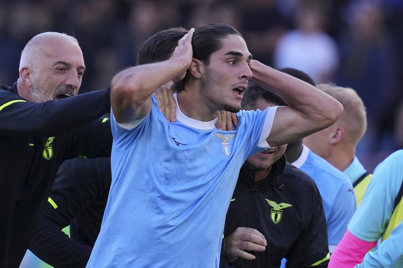 Inter Milan shares Serie A lead after beating Cremonese | iNFOnews.ca
