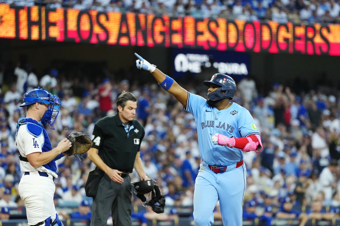 Photo Gallery: The week in sports photos | iNFOnews.ca