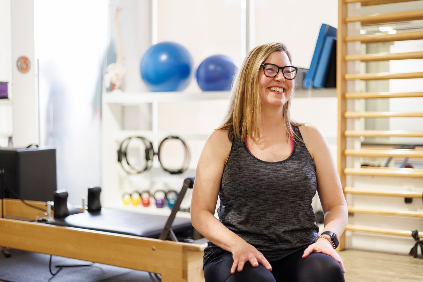 Strength training is crucial after menopause. How to make the most of your workouts | iNFOnews.ca