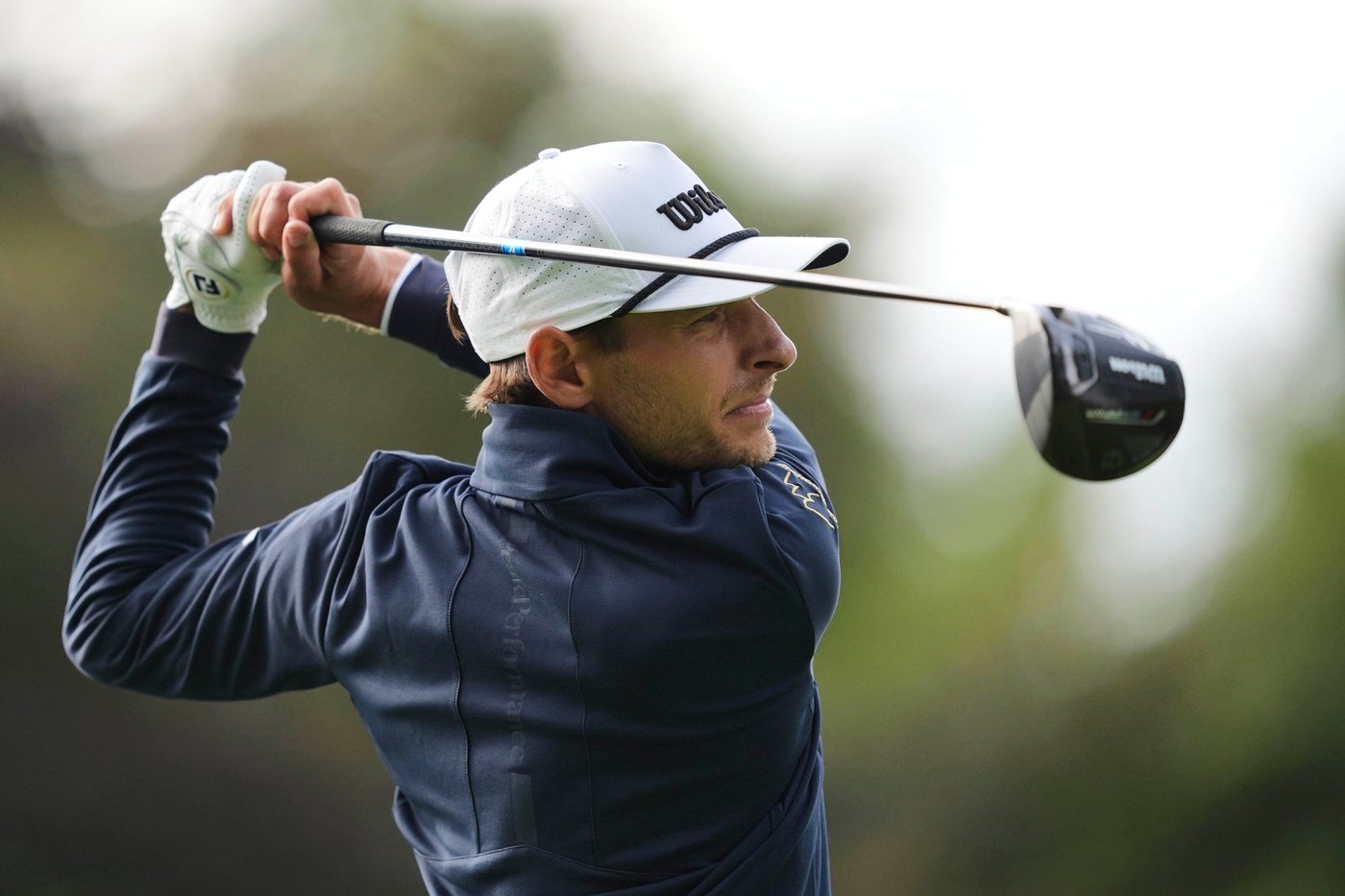 McIlroy shoots 66 and powers into contention at Irish Open. Lagergren leads after a 62 | iNFOnews.ca McIlroy shoots 66 and powers into contention at Irish Open. Lagergren leads after a 62 | iNFOnews.ca