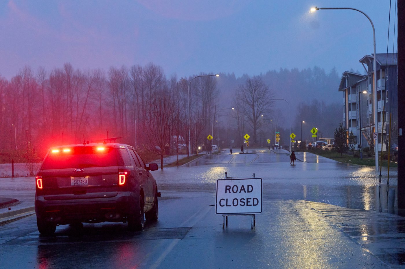 Why is B.C. facing the prospect of a flood disaster again? | iNFOnews.ca Why is B.C. facing the prospect of a flood disaster again? | iNFOnews.ca