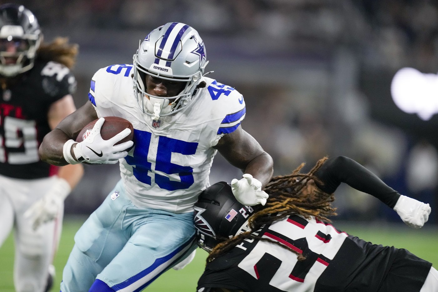 Super Bowl champion Eagles host Cowboys in NFL opener | iNFOnews.ca Super Bowl champion Eagles host Cowboys in NFL opener | iNFOnews.ca