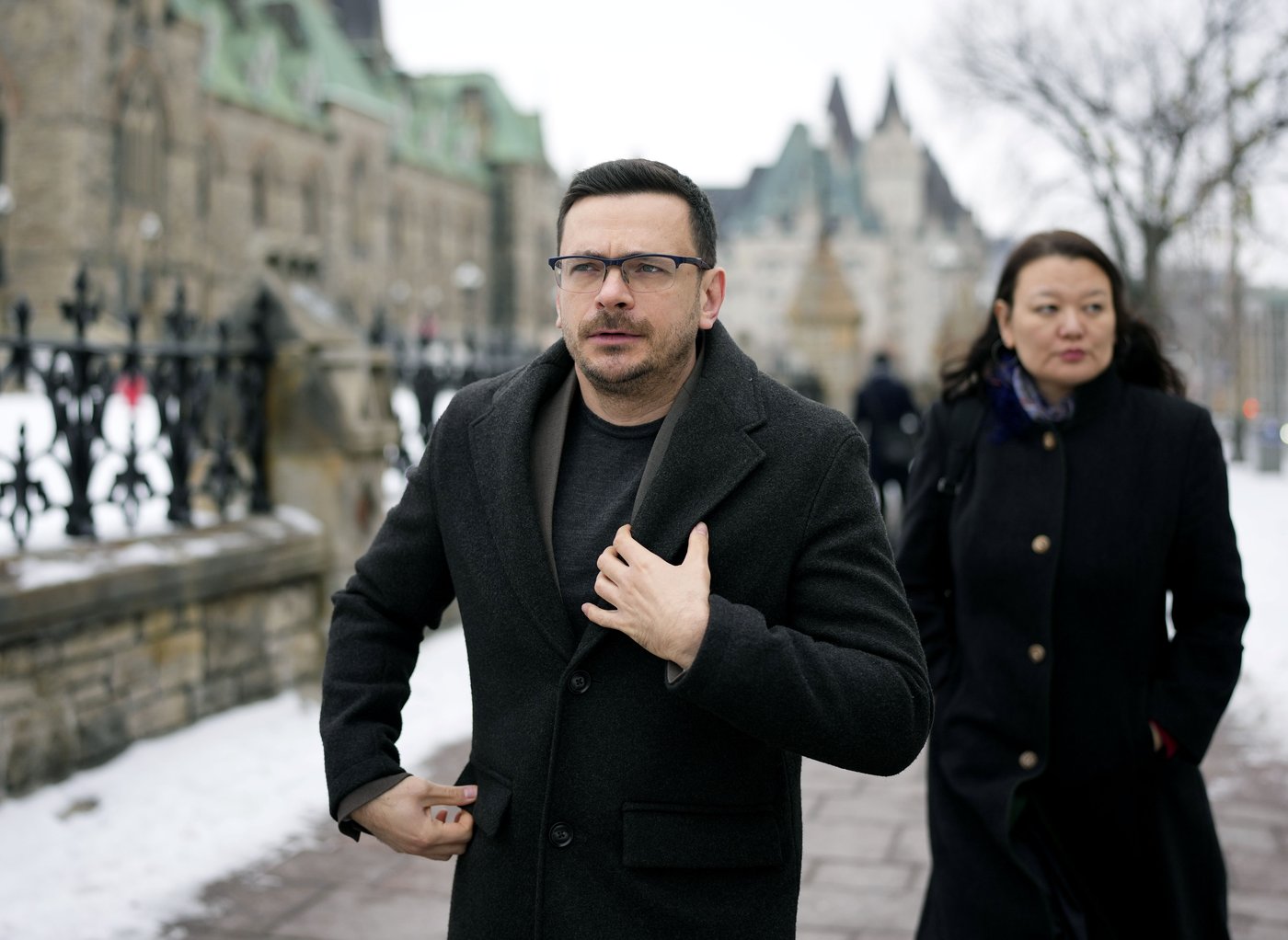 Russian dissidents call on Ottawa to resettle their peers facing deportation in U.S. | iNFOnews.ca Russian dissidents call on Ottawa to resettle their peers facing deportation in U.S. | iNFOnews.ca