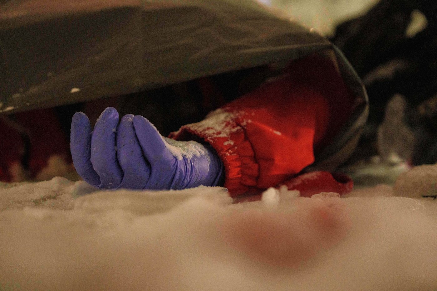 Russia uses its new ballistic missile in a major attack on Ukraine and a warning to West | iNFOnews.ca