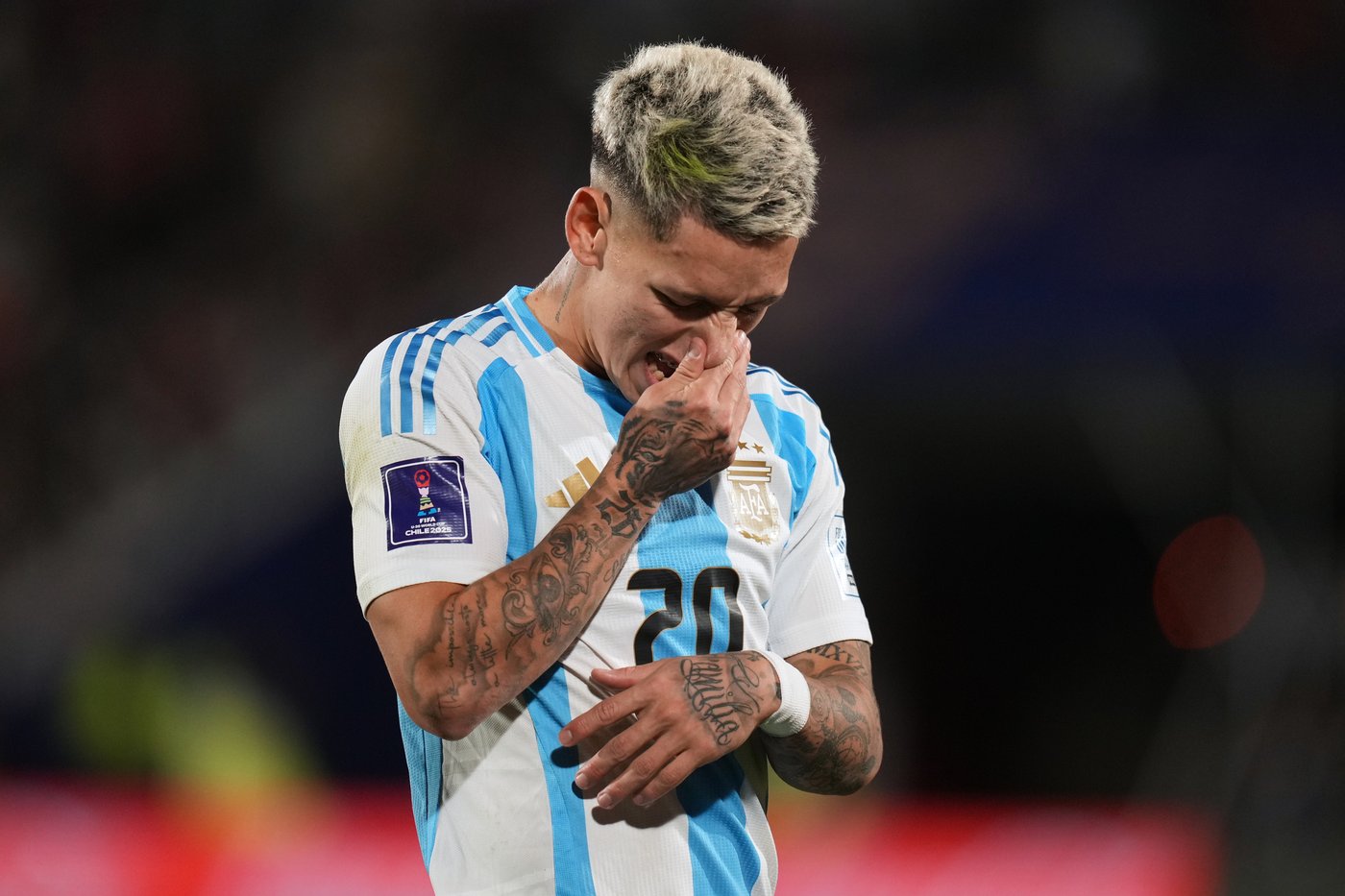 Morocco beats Argentina to win its first Under-20 World Cup title | iNFOnews.ca Morocco beats Argentina to win its first Under-20 World Cup title | iNFOnews.ca