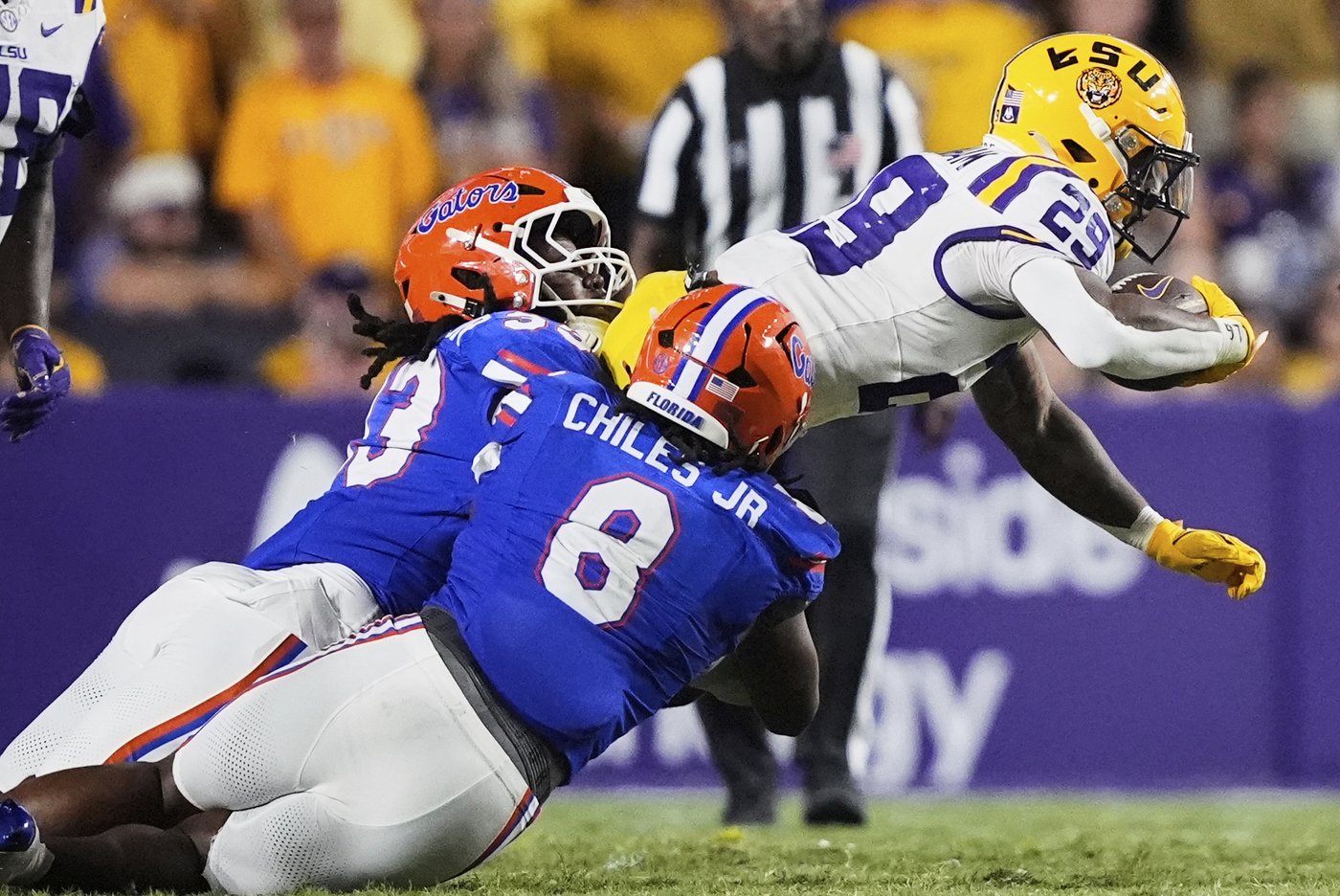 SEC coaches mostly on board with new scheduling that ends some long-time annual matchups | iNFOnews.ca