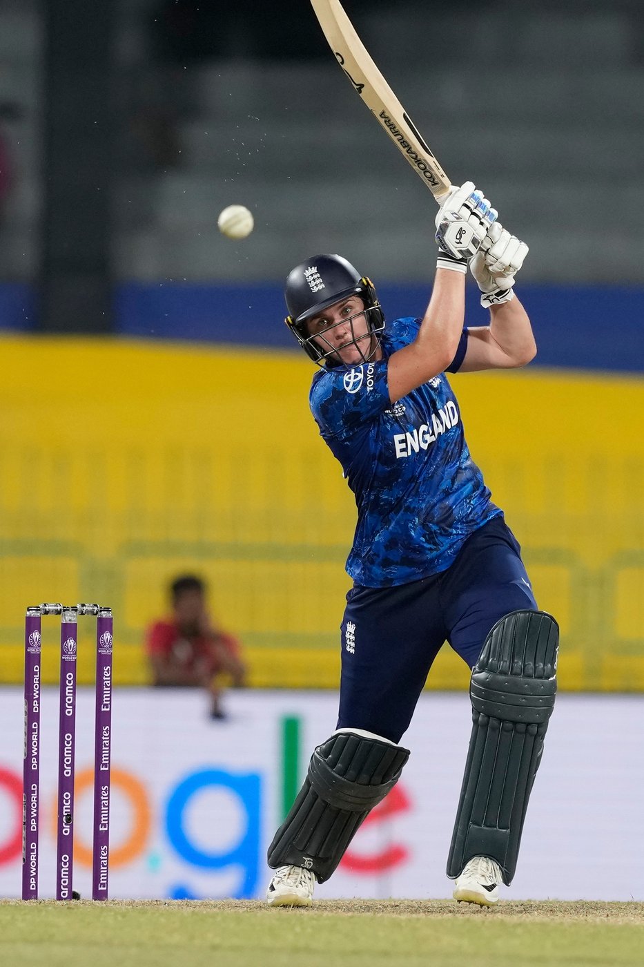 Sciver-Brunt hits 117 as England reaches 253-9 vs. Sri Lanka at Women's Cricket World Cup | iNFOnews.ca Sciver-Brunt hits 117 as England reaches 253-9 vs. Sri Lanka at Women's Cricket World Cup | iNFOnews.ca