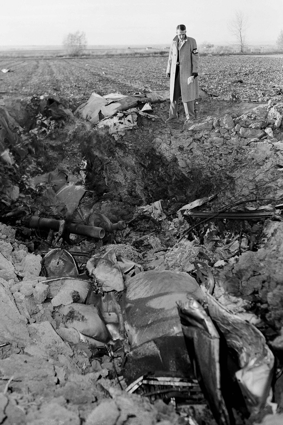 70 years after the first sabotage of a US airliner, the 44 killed are finally being honored | iNFOnews.ca