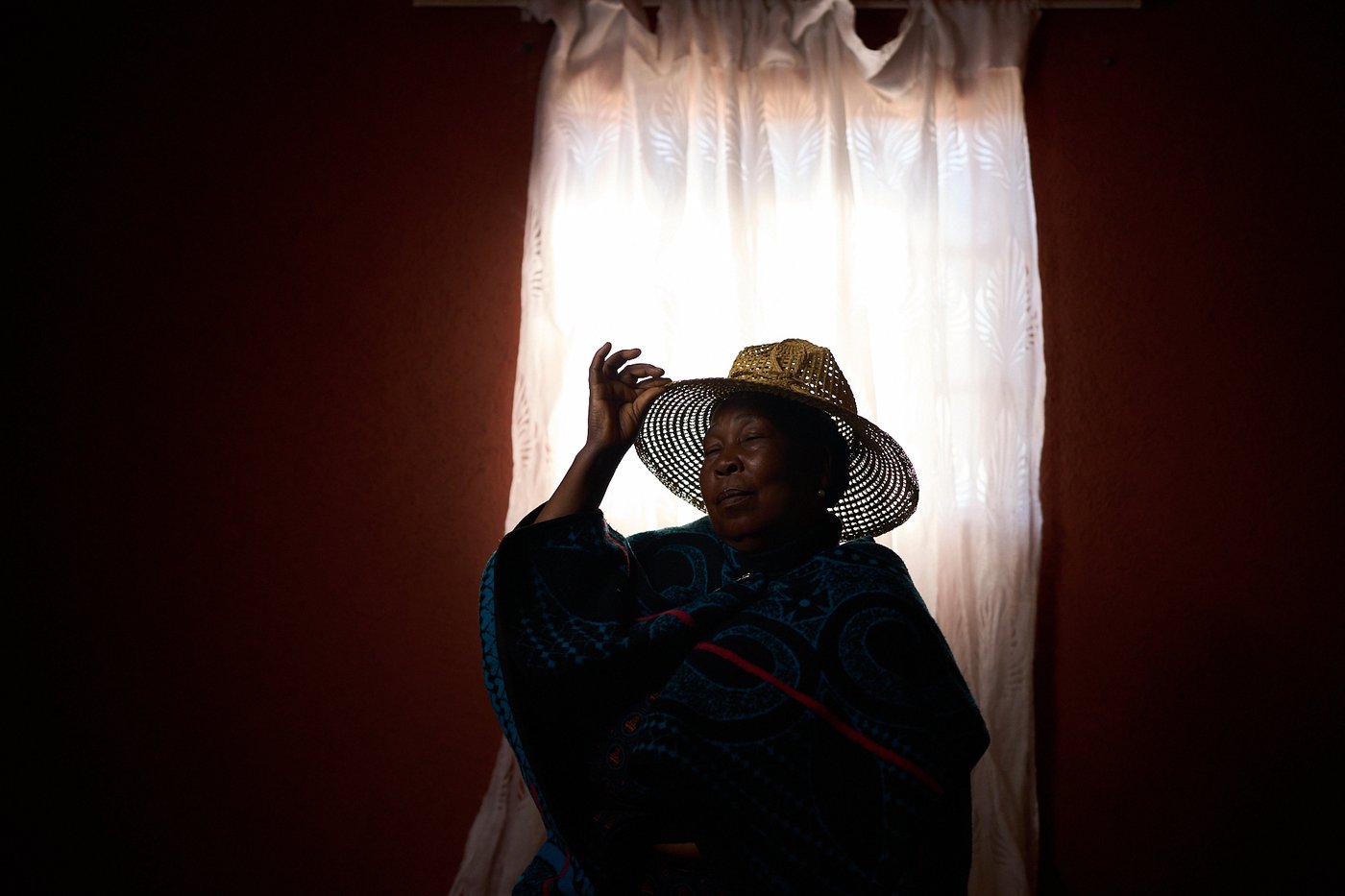 Fear and worry in Lesotho: Photos show those affected as US aid cuts hit care for HIV patients | iNFOnews.ca