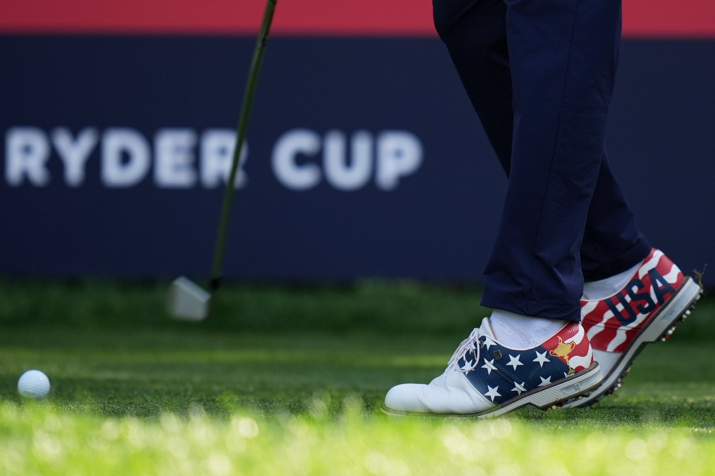 Photo highlights from the Ryder Cup | iNFOnews.ca