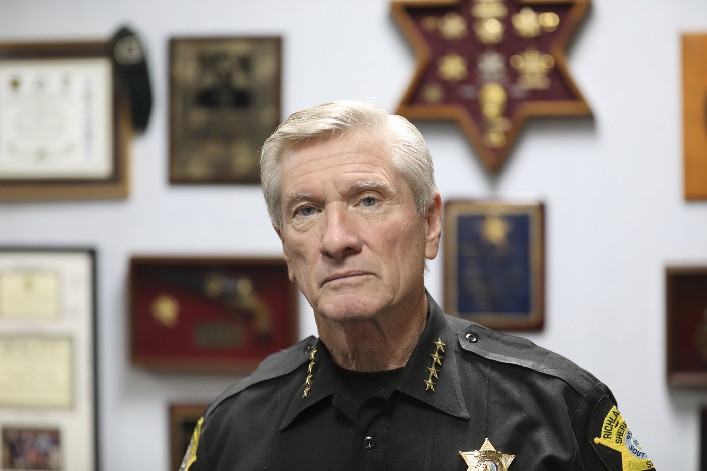 Black man shot at while waiting to go to work says South Carolina needs hate crime law | iNFOnews.ca Black man shot at while waiting to go to work says South Carolina needs hate crime law | iNFOnews.ca