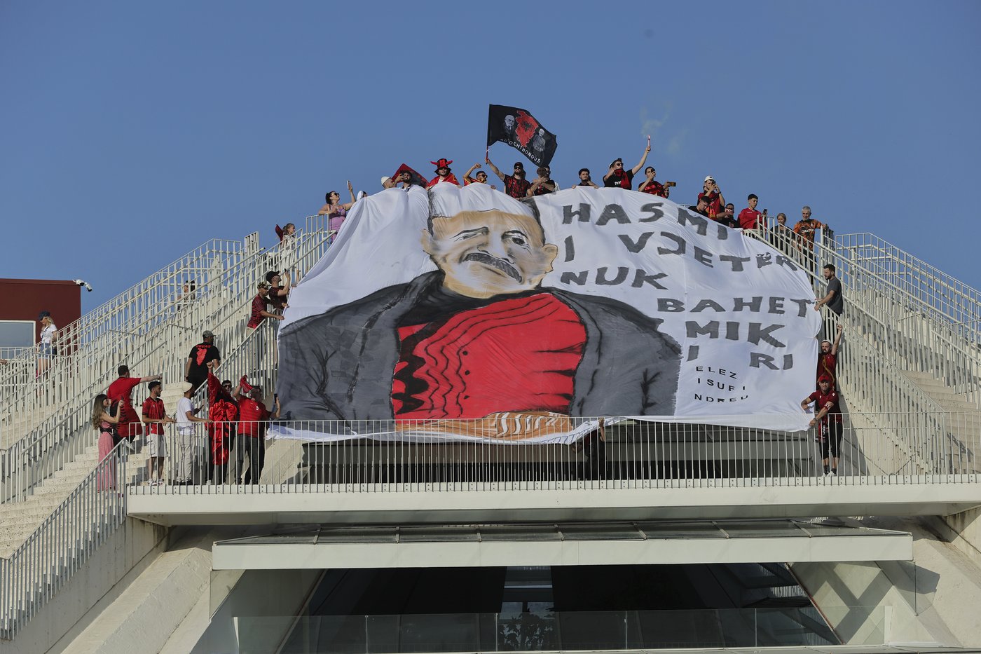 FIFA hits Argentina and Albania with 6-figure fines after fan racism at World Cup qualifiers | iNFOnews.ca FIFA hits Argentina and Albania with 6-figure fines after fan racism at World Cup qualifiers | iNFOnews.ca