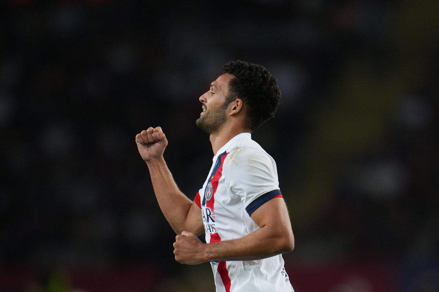 PSG sinks Barcelona with late winner in the Champions League and Man City held by Monaco | iNFOnews.ca