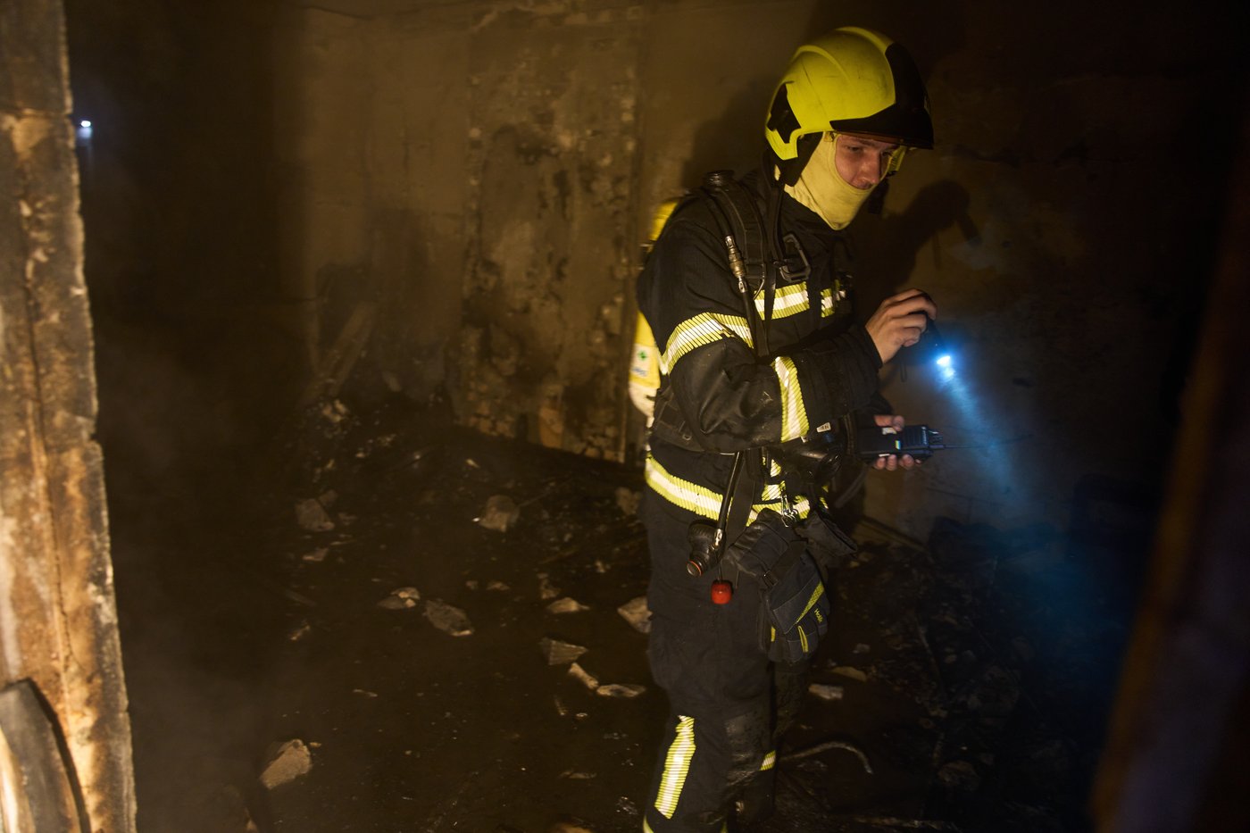 Russian attacks kill 2 in Kyiv as diplomatic efforts to end the war in Ukraine gain momentum | iNFOnews.ca Russian attacks kill 2 in Kyiv as diplomatic efforts to end the war in Ukraine gain momentum | iNFOnews.ca