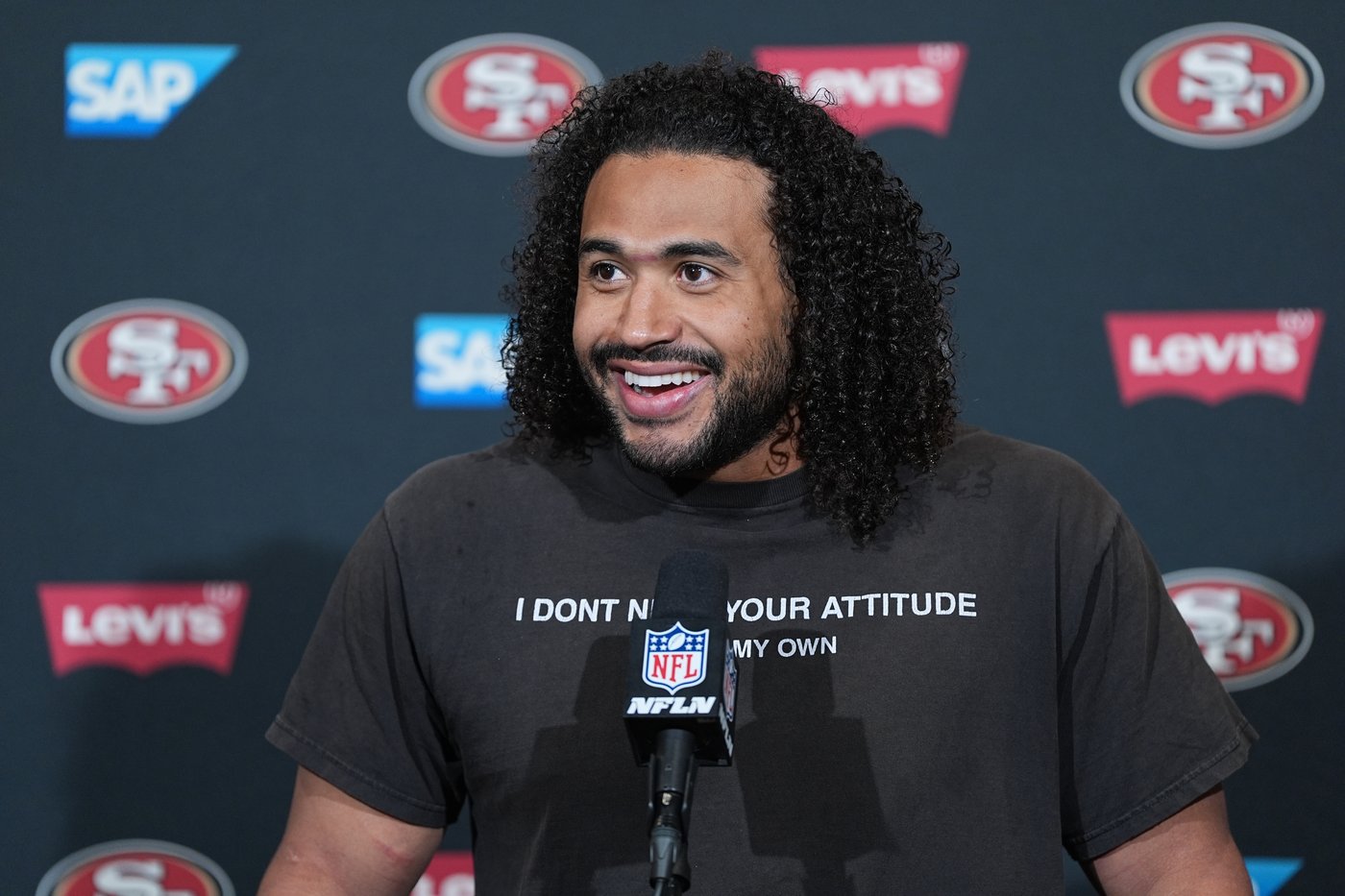 49ers count on 2 unlikely contributors at linebacker for playoff run | iNFOnews.ca