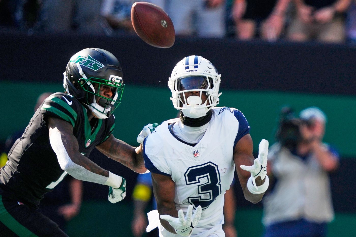 Top photos from Week 5 of the NFL season | iNFOnews.ca