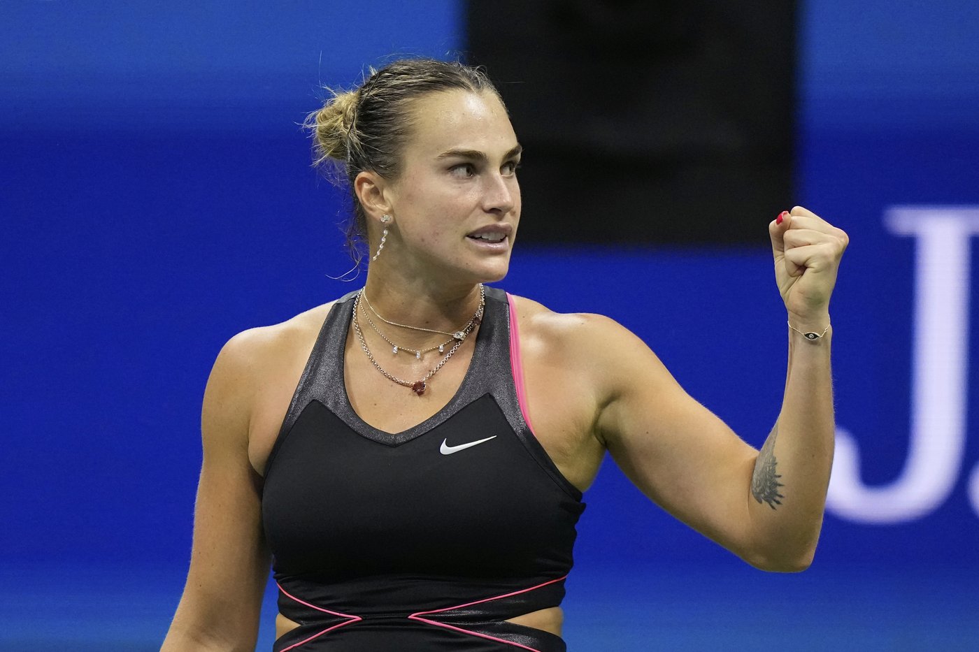 Amanda Anisimova faces defending champion Aryna Sabalenka in the U.S. Open women's final | iNFOnews.ca Amanda Anisimova faces defending champion Aryna Sabalenka in the U.S. Open women's final | iNFOnews.ca