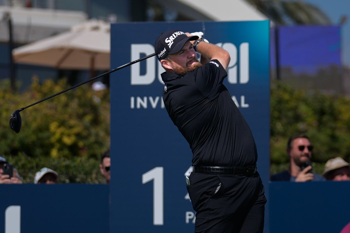 Elvira pounces on final-hole errors by McIlroy and Lowry to win Dubai Invitational | iNFOnews.ca