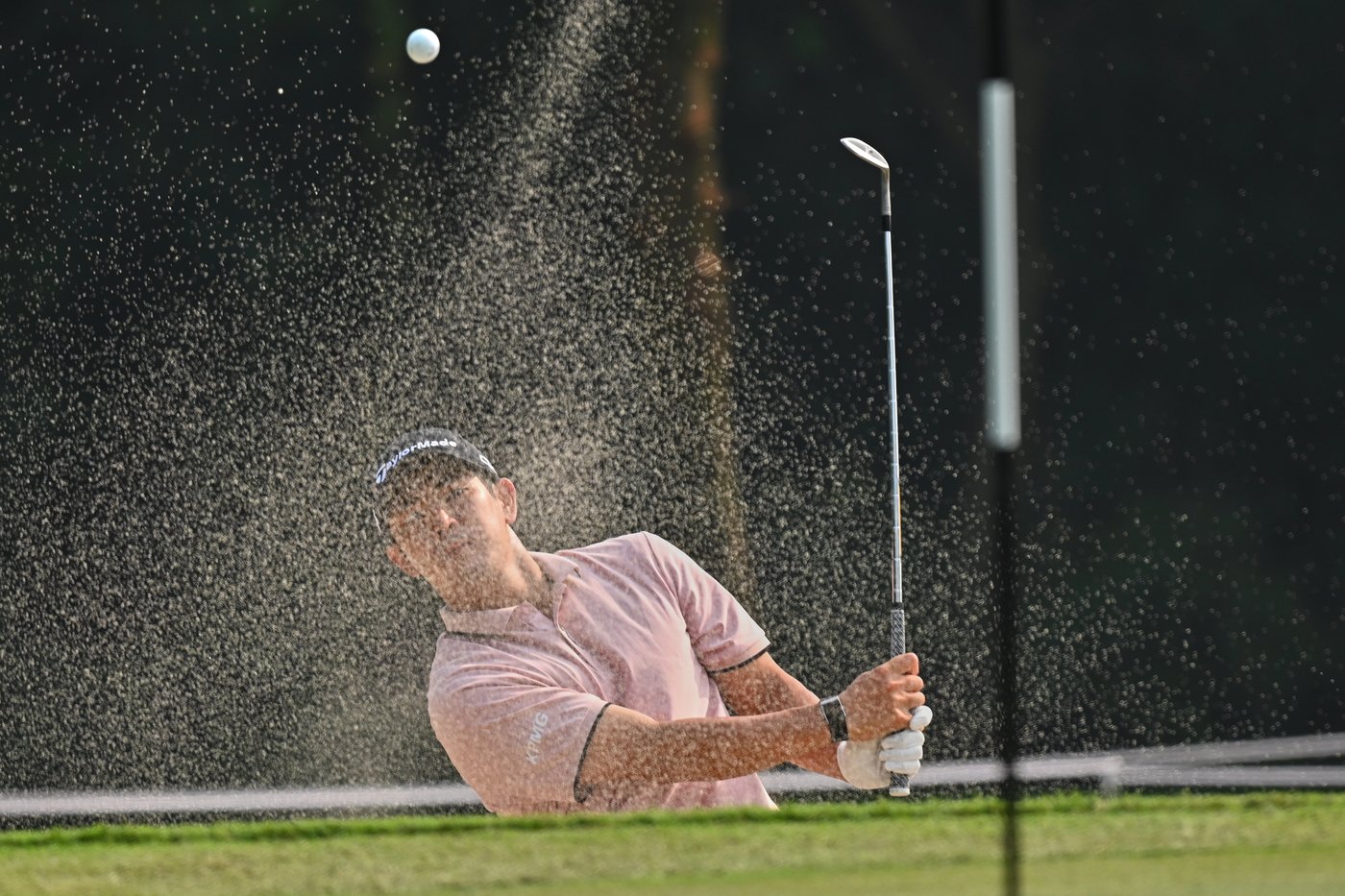Nakajima leads by 2 after third round in India with Fleetwood and Lowry in contention | iNFOnews.ca Nakajima leads by 2 after third round in India with Fleetwood and Lowry in contention | iNFOnews.ca