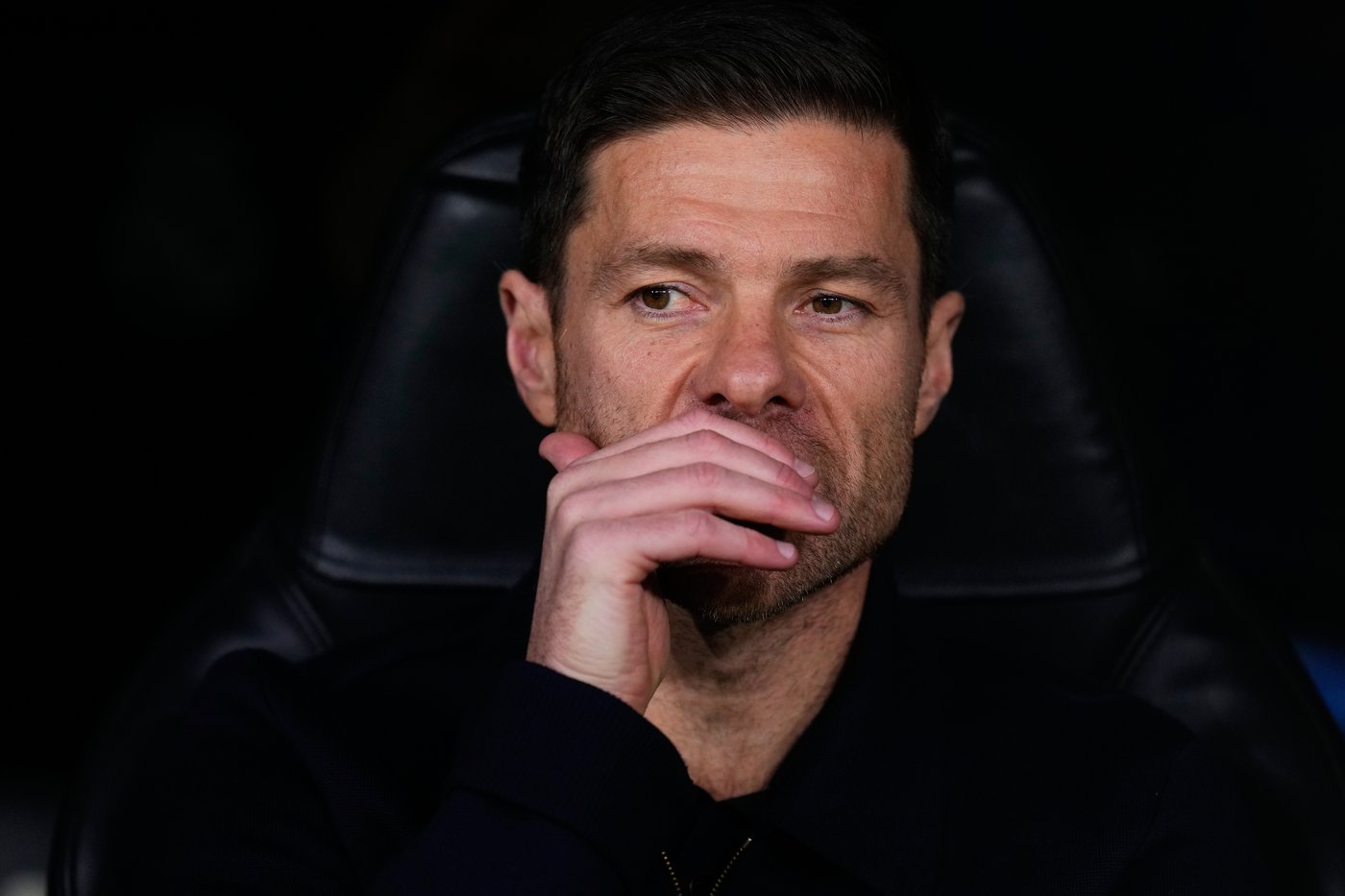 Backed by his players, Xabi Alonso sees Real Madrid getting through its tough moment | iNFOnews.ca