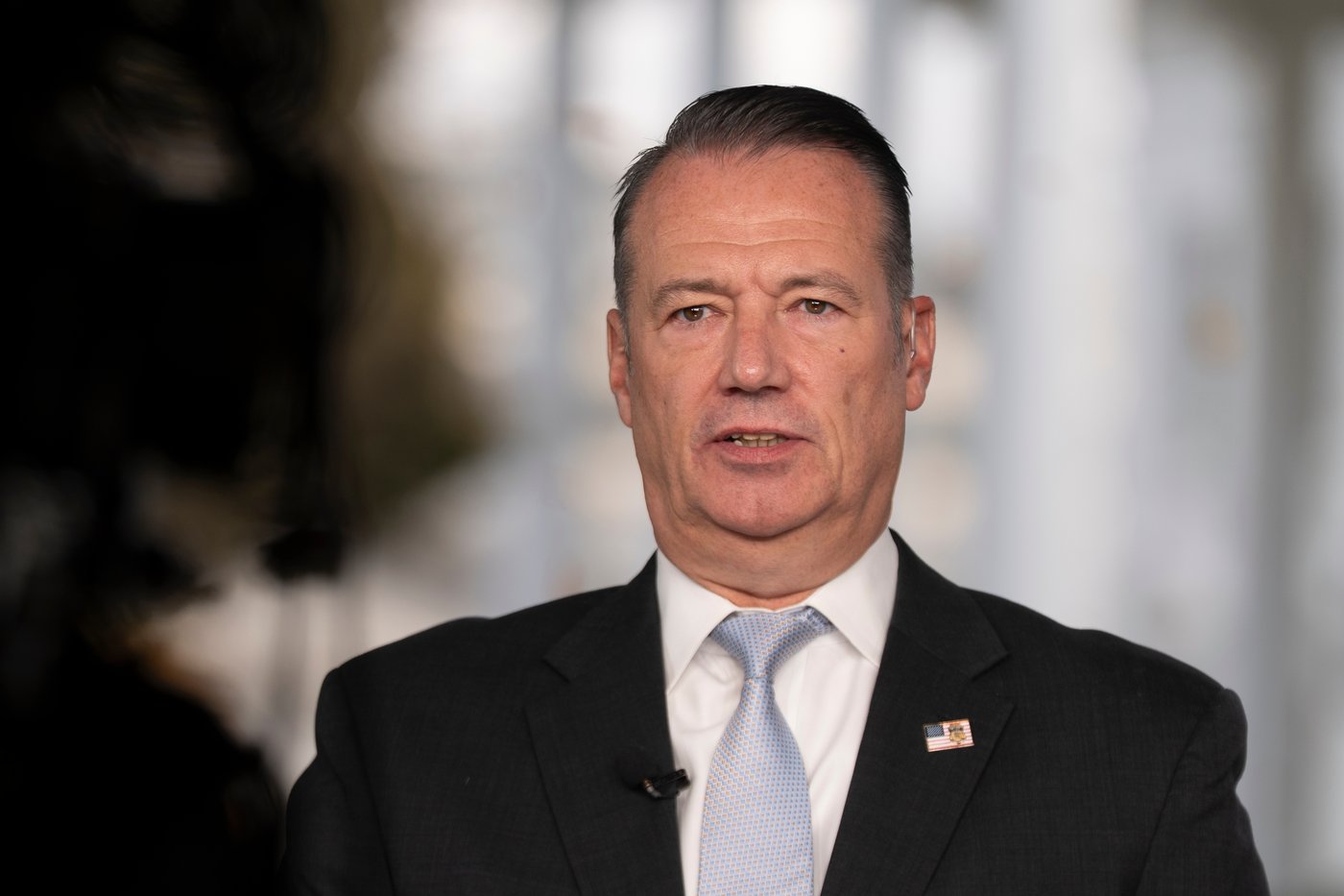 Conservative judge in Minnesota tries to keep Trump administration in check during crackdown | iNFOnews.ca Conservative judge in Minnesota tries to keep Trump administration in check during crackdown | iNFOnews.ca