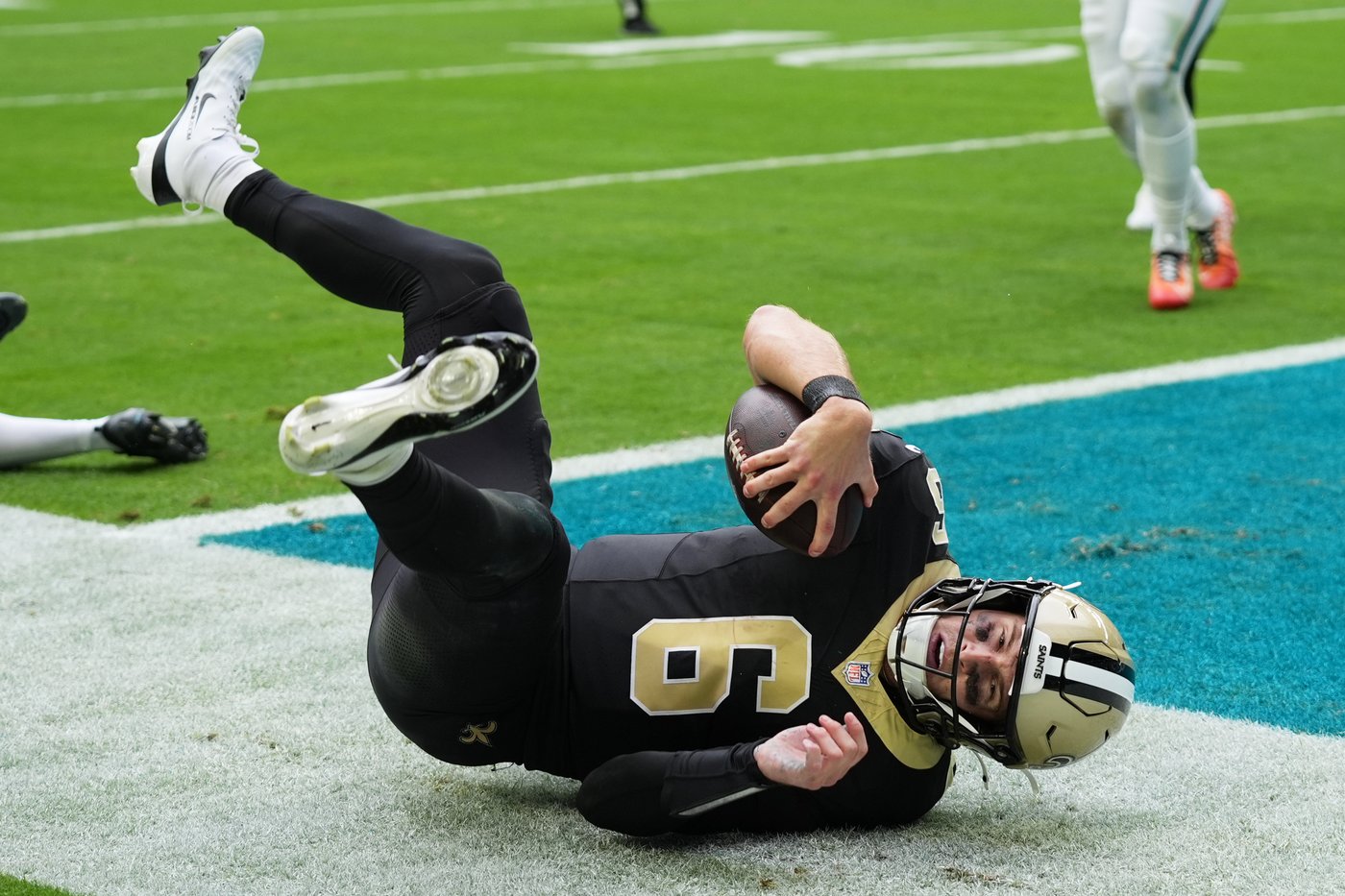 Back on the winning track, Buccaneers can't afford a letdown against struggling Saints | iNFOnews.ca