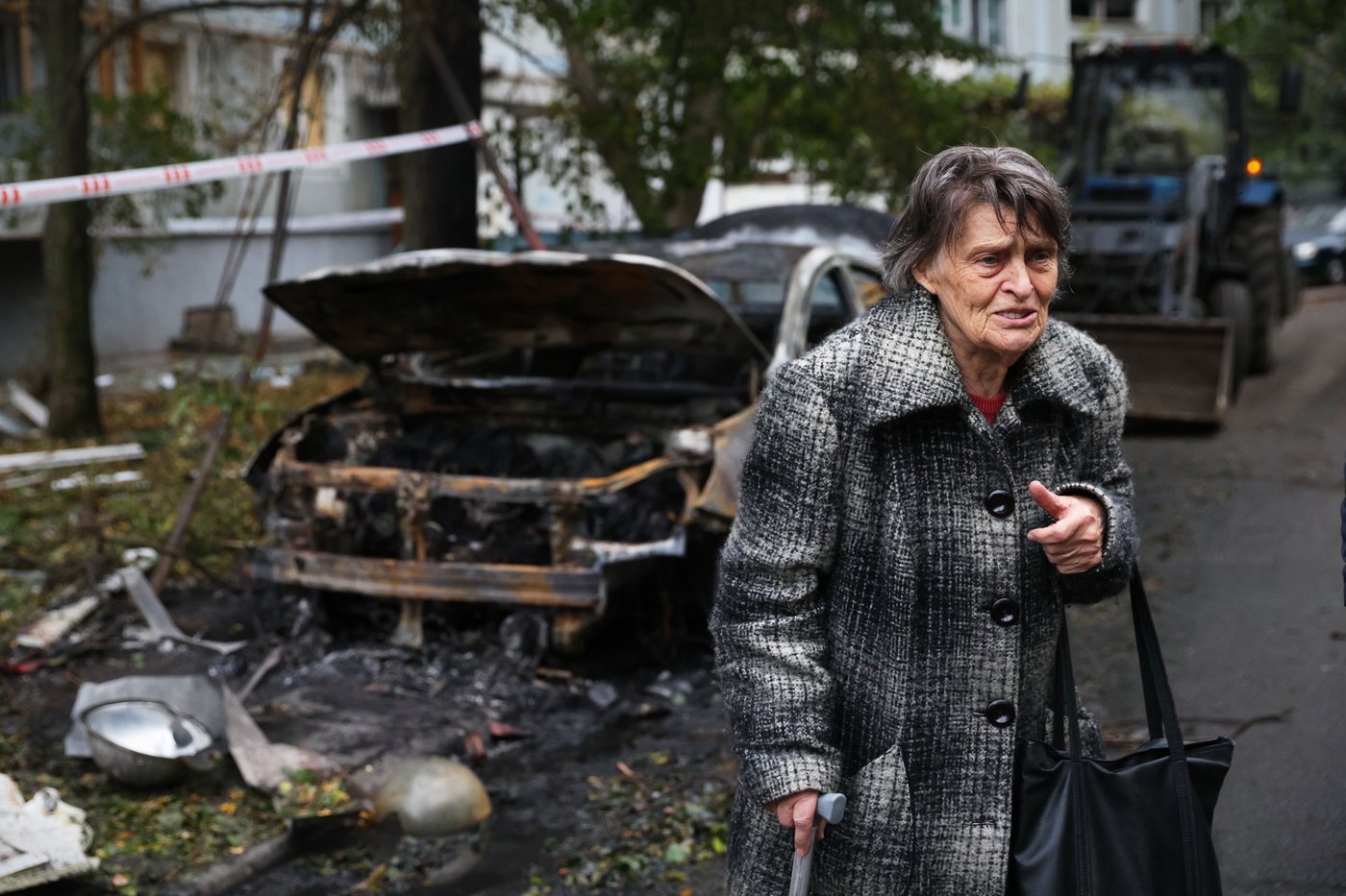 The top photos of the day by AP's photojournalists | iNFOnews.ca