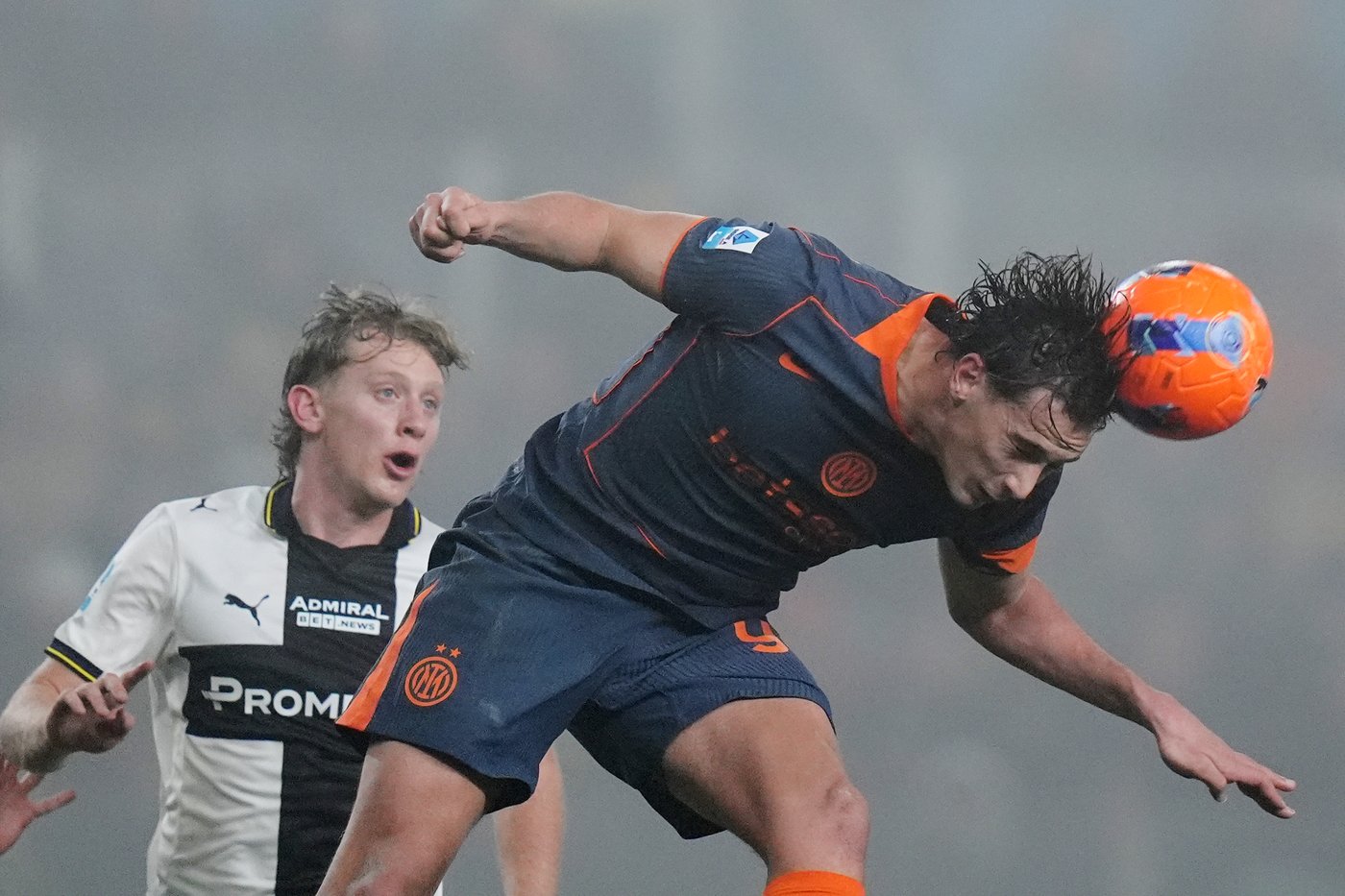 Napoli draws 2-2 with Hellas Verona in Serie A setback as Inter Milan increases lead | iNFOnews.ca