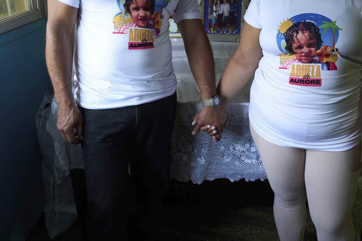 Deported Venezuelan mothers ask Melania Trump to help reunite them with their children | iNFOnews.ca