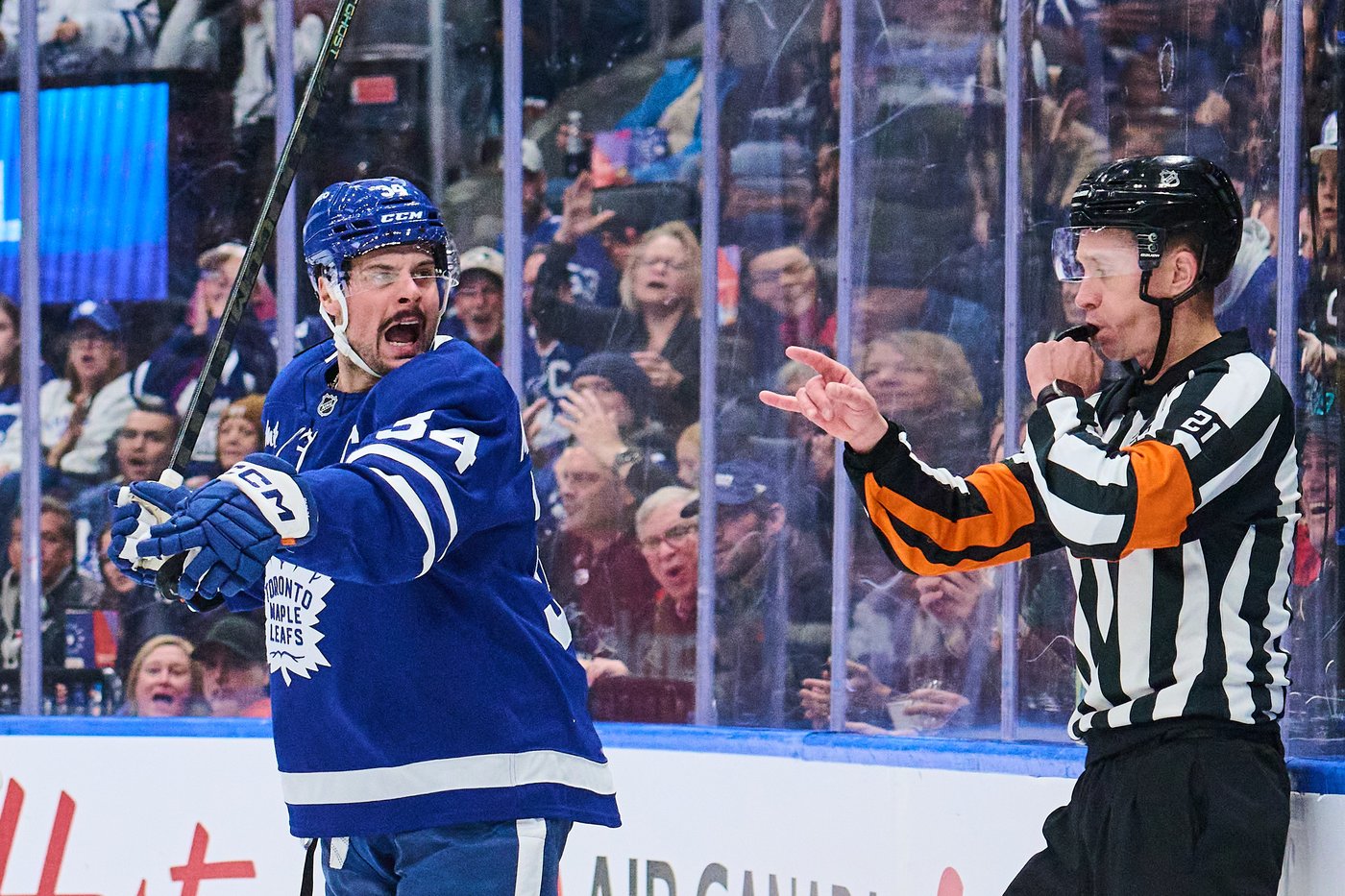 Leafs GM Brad Treliving reflects on team's disappointing start: 'Too much vanilla' | iNFOnews.ca Leafs GM Brad Treliving reflects on team's disappointing start: 'Too much vanilla' | iNFOnews.ca