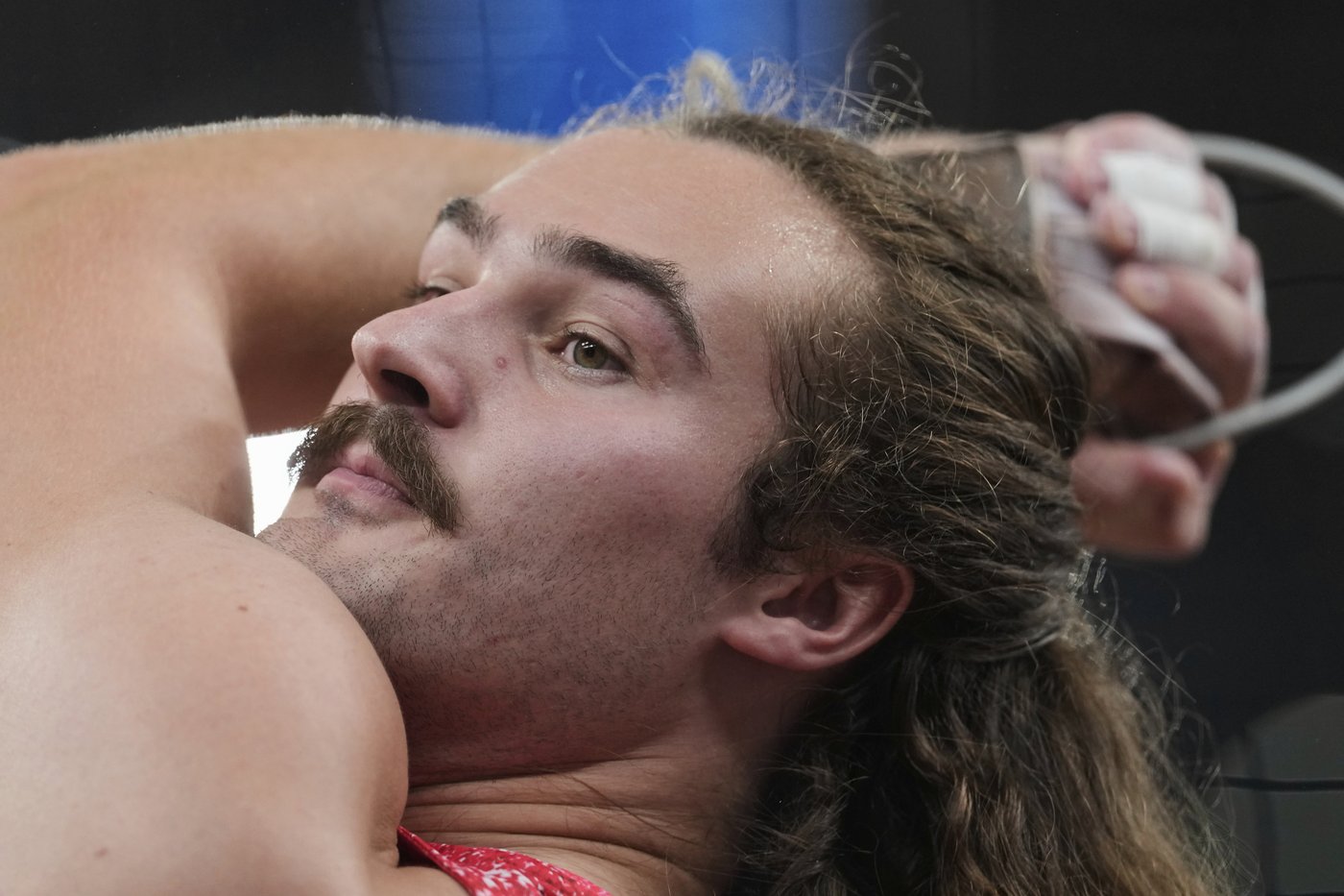 Katzberg sets new competition record, defends men's hammer throw world title in Tokyo | iNFOnews.ca