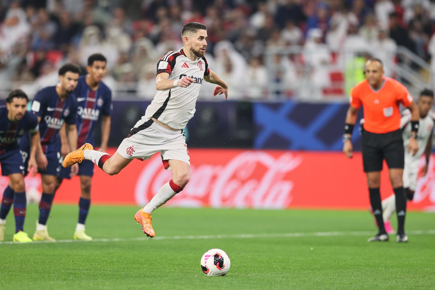 Safonov makes 4 penalty saves in shootout as PSG beats Flamengo to win Intercontinental Cup | iNFOnews.ca Safonov makes 4 penalty saves in shootout as PSG beats Flamengo to win Intercontinental Cup | iNFOnews.ca