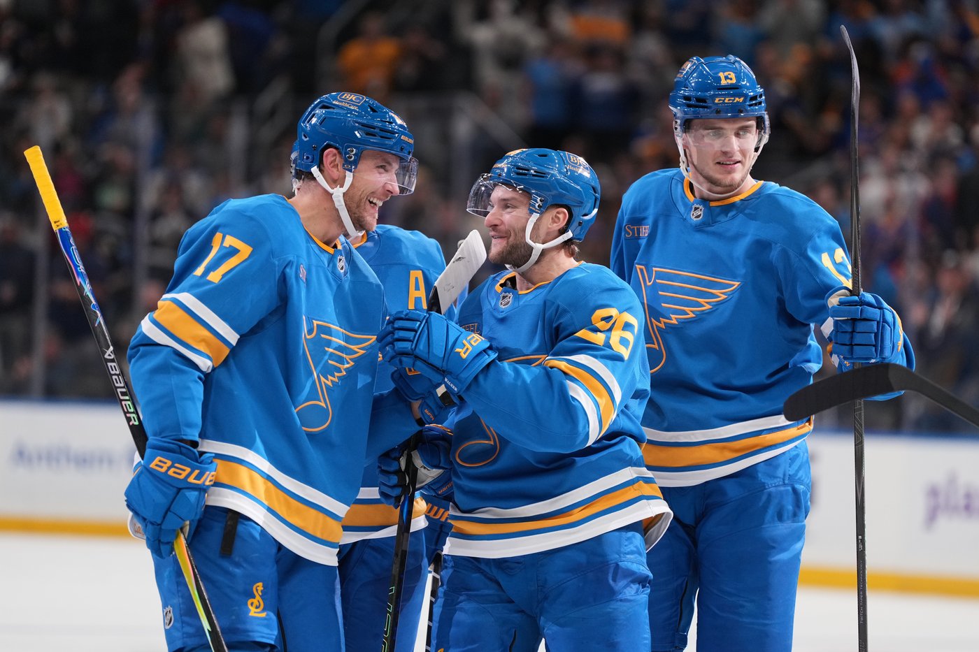 Zegras has 2 goals and assist, gets winner in shootout as Flyers beat Blues 6-5 | iNFOnews.ca Zegras has 2 goals and assist, gets winner in shootout as Flyers beat Blues 6-5 | iNFOnews.ca