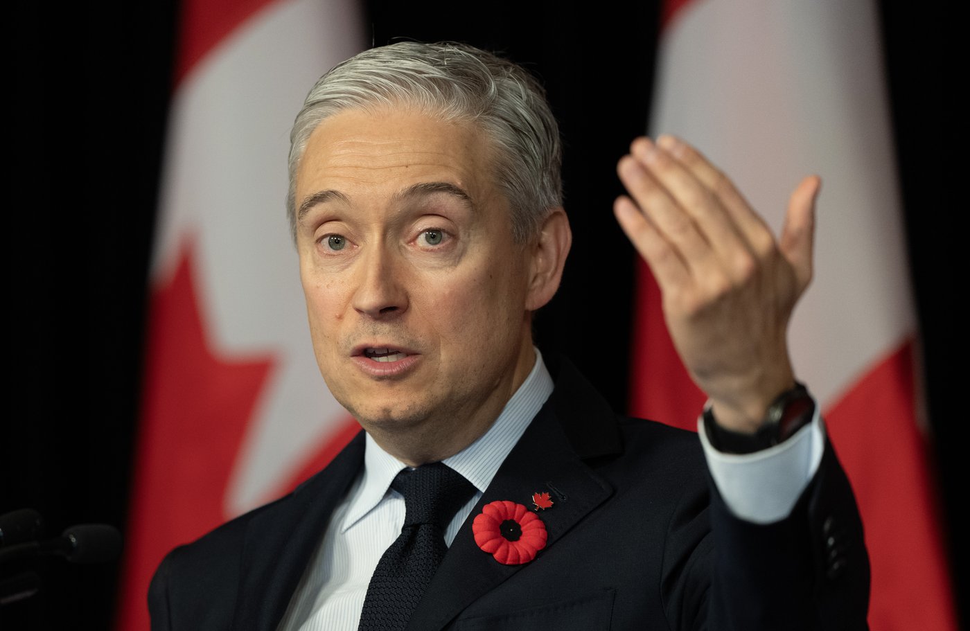 Liberal budget earmarks billions for 'bold and swift action' to meet U.S. disruption | iNFOnews.ca Liberal budget earmarks billions for 'bold and swift action' to meet U.S. disruption | iNFOnews.ca