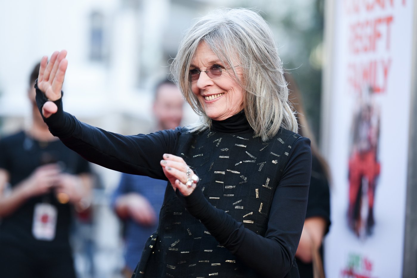 Diane Keaton, Oscar-winning star of ‘Annie Hall’ and ‘The Godfather,’ dies at 79, reports say | iNFOnews.ca