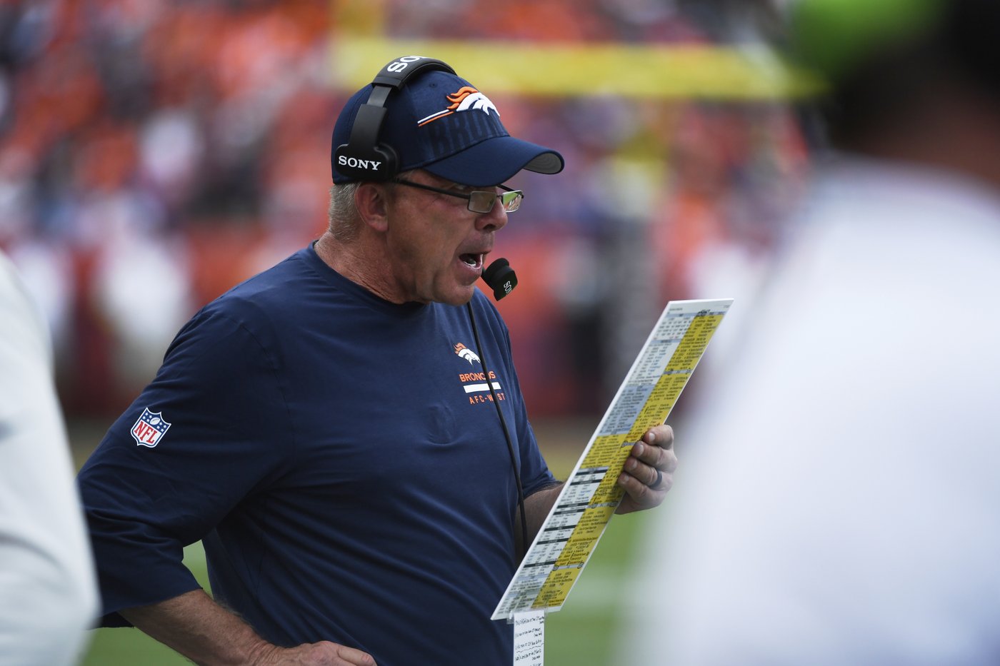 Titans coach Brian Callahan didn't challenge call on a catch and his explanation doesn't help | iNFOnews.ca Titans coach Brian Callahan didn't challenge call on a catch and his explanation doesn't help | iNFOnews.ca