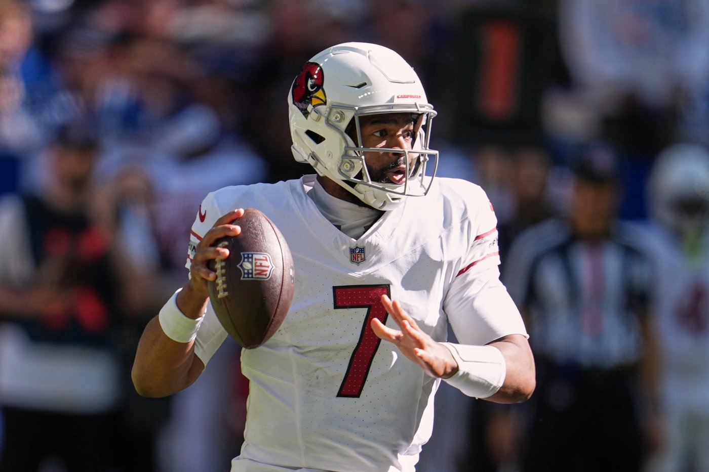 Cardinals try to snap 4-game losing streak when they host Packers | iNFOnews.ca Cardinals try to snap 4-game losing streak when they host Packers | iNFOnews.ca