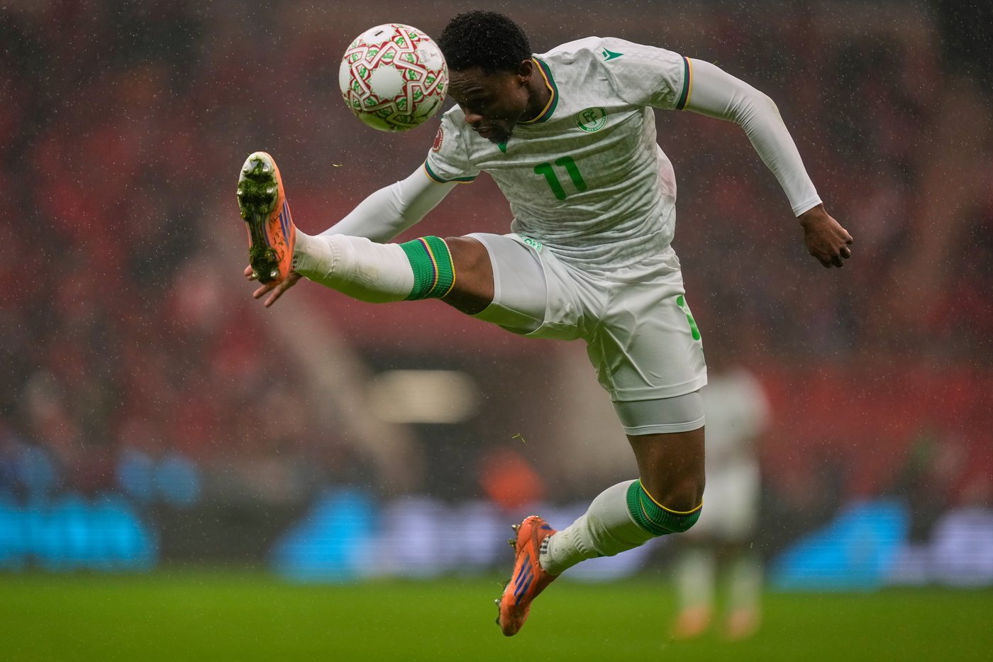 The top photos of the day by AP's photojournalists | iNFOnews.ca